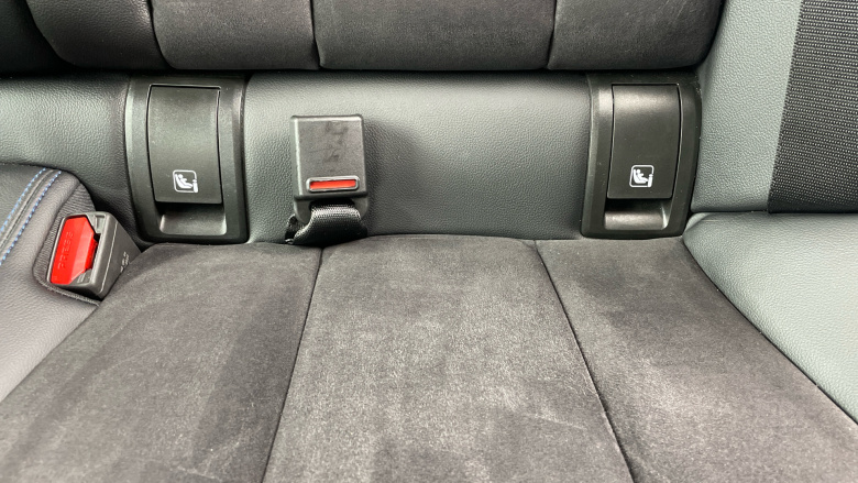 BMW 3 Series 320i M Sport 4dr Step Auto Petrol Saloon